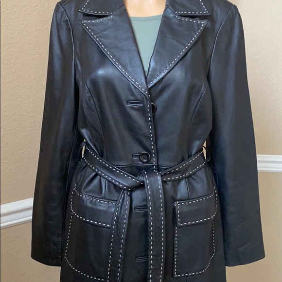 I-N-C International Concepts Jacket - Picture 6 of 8